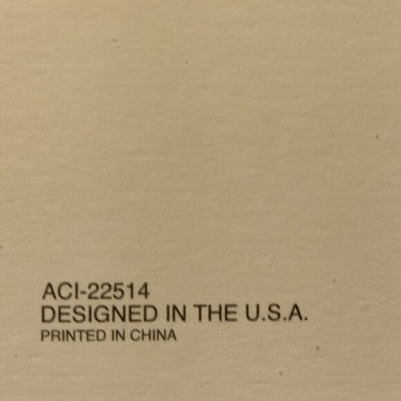 Designer Greetings Hanukkah Holiday 18 Cards Envelopes Blue Gold Glitter Box Set - Picture 10 of 10